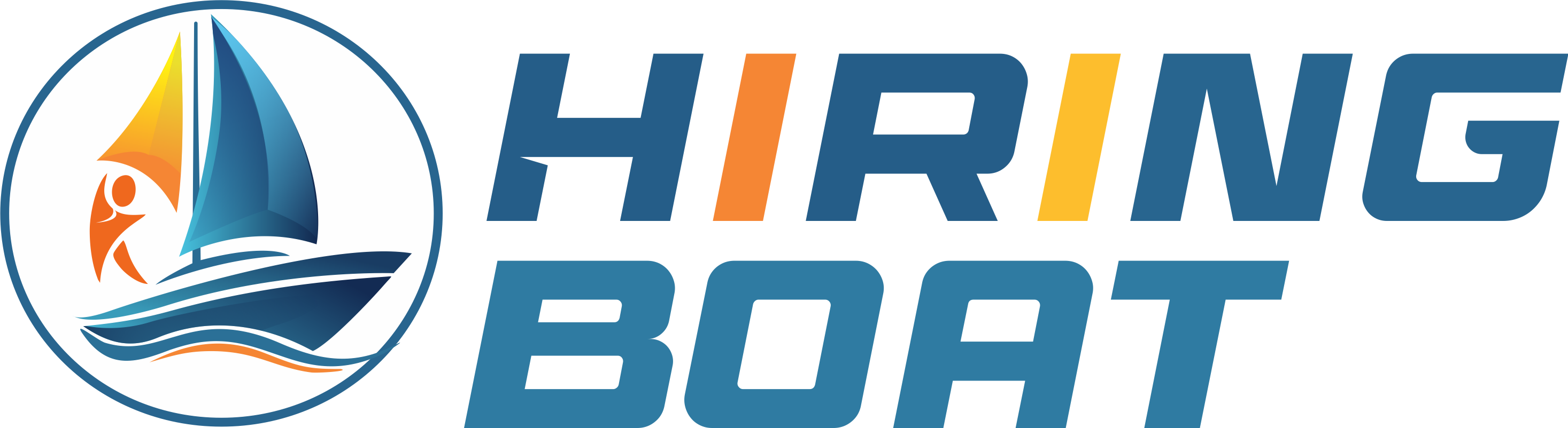 HiringBoat